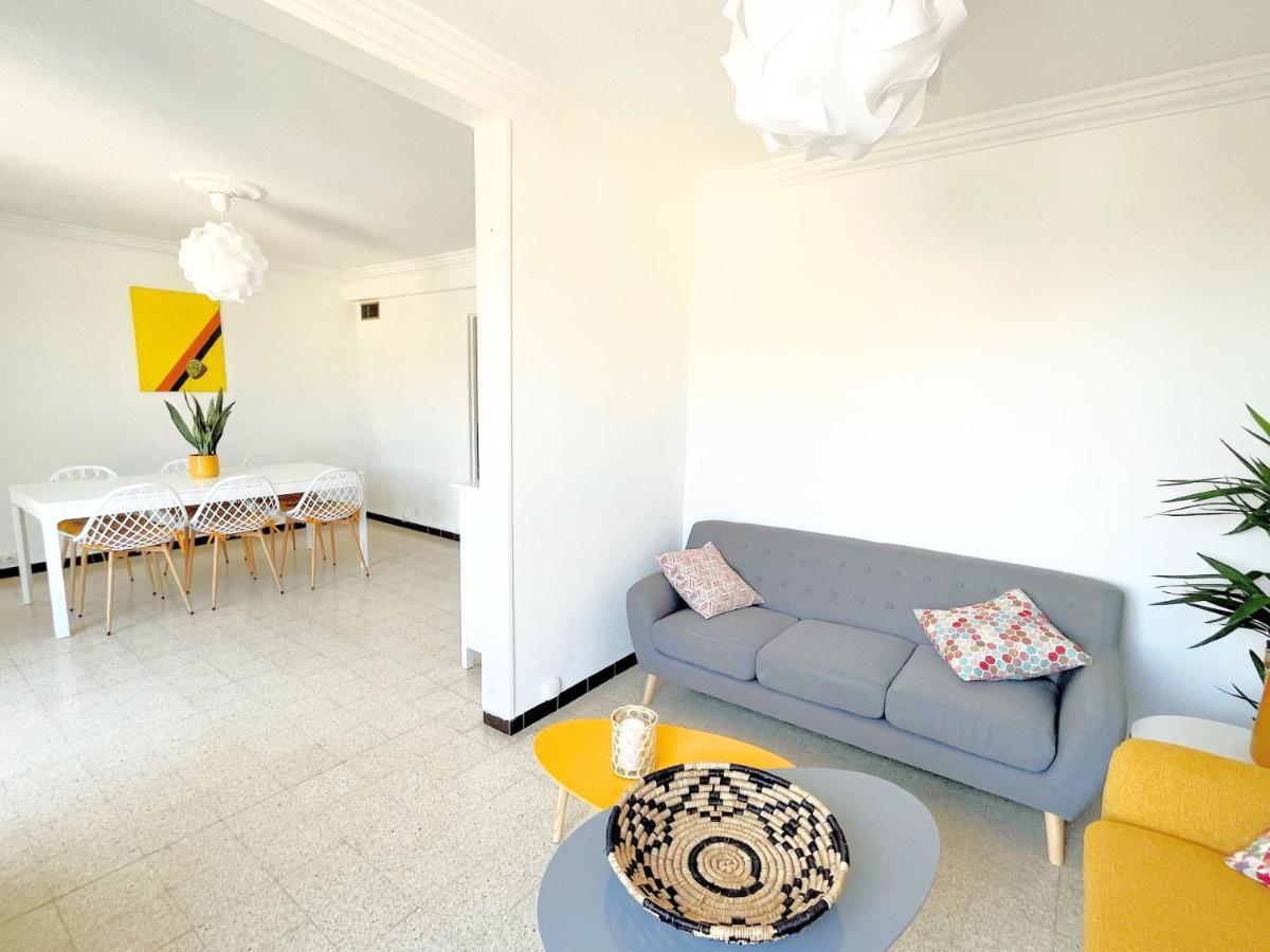 La Cigale Du Port Appartement *