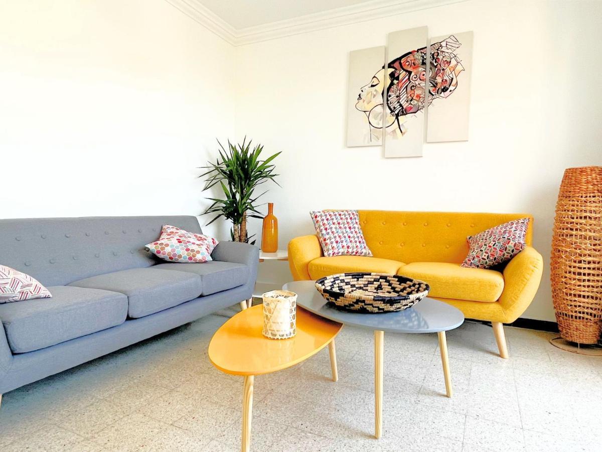 Appartement La Cigale Du Port