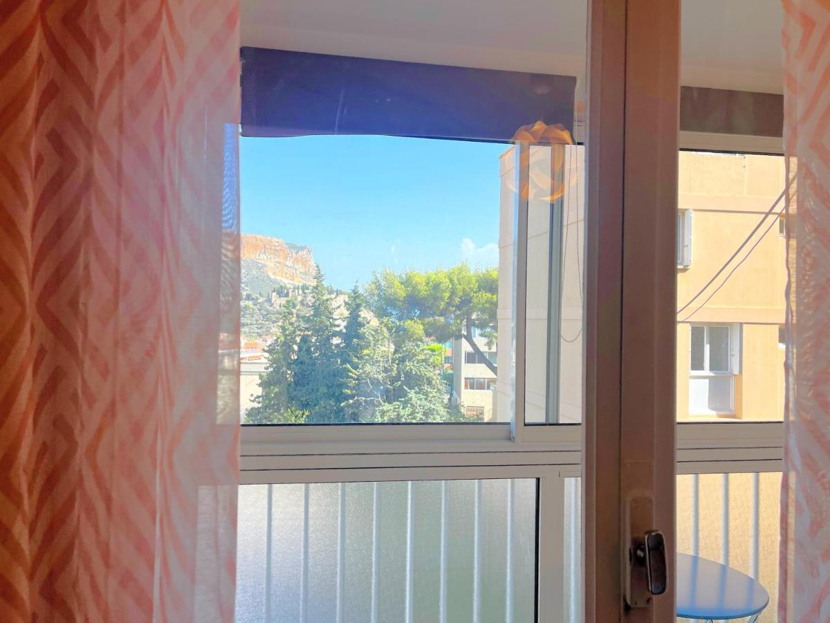 La Cigale Du Port Appartement *
