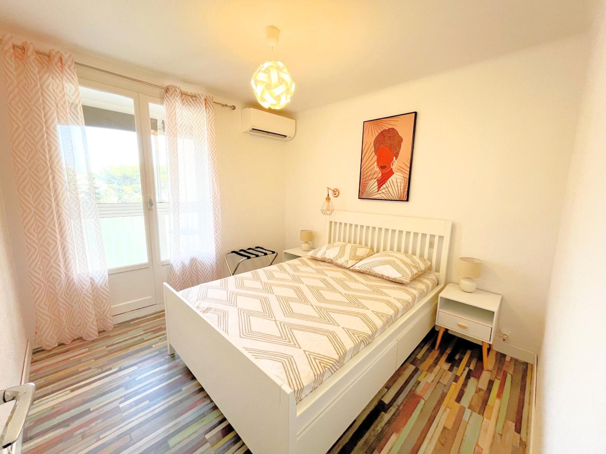 Appartement La Cigale Du Port Cassis