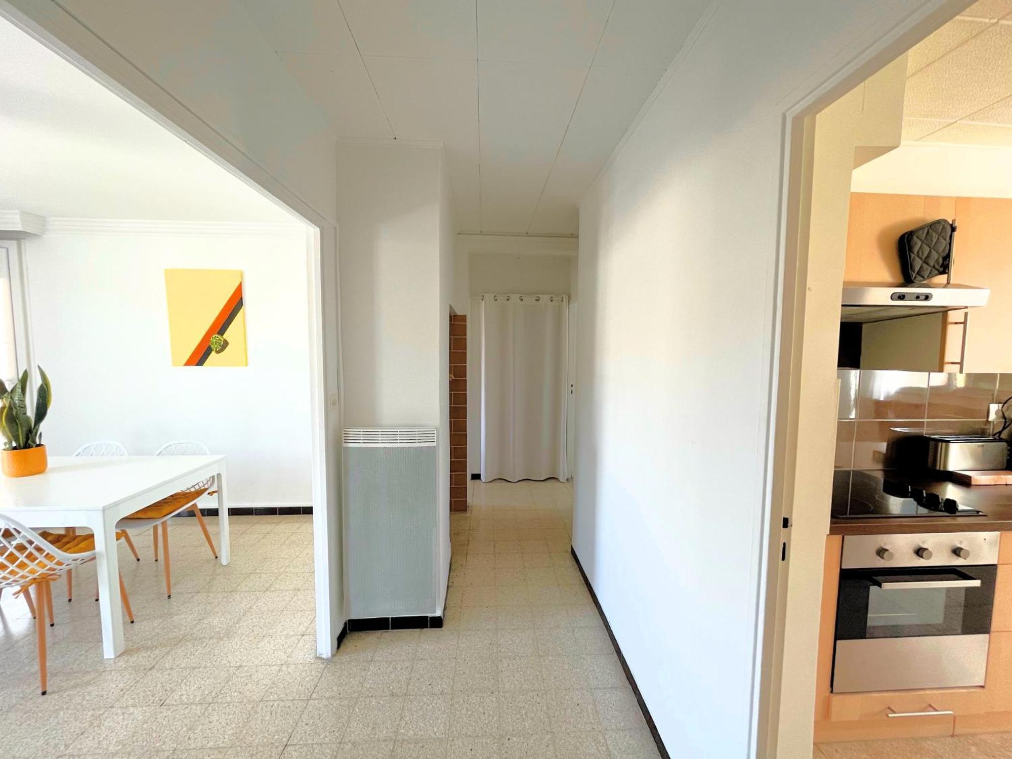 Appartement La Cigale Du Port Cassis