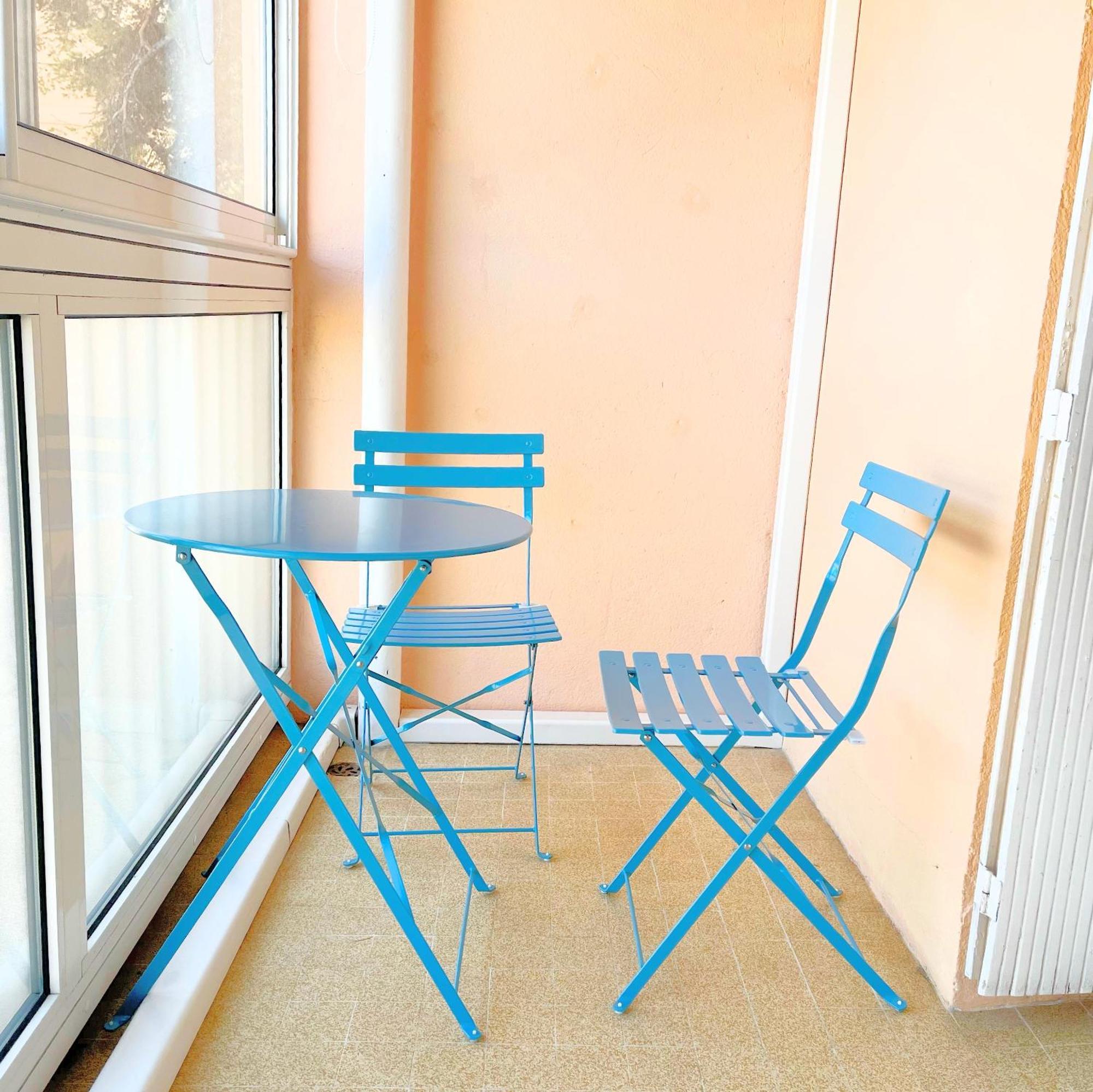Appartement La Cigale Du Port *
